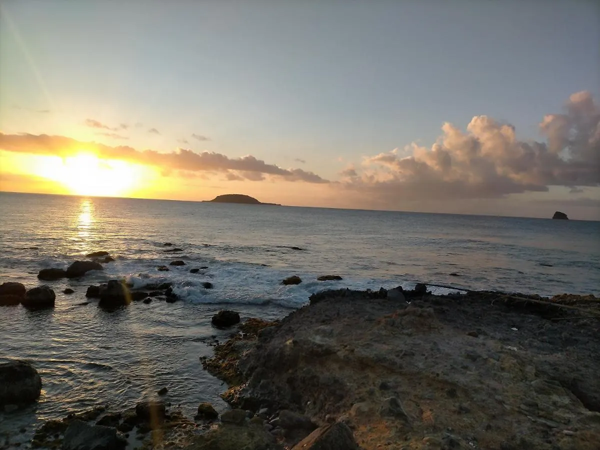 Isk Location Villa Sainte-Rose 0*,  Guadeloupe
