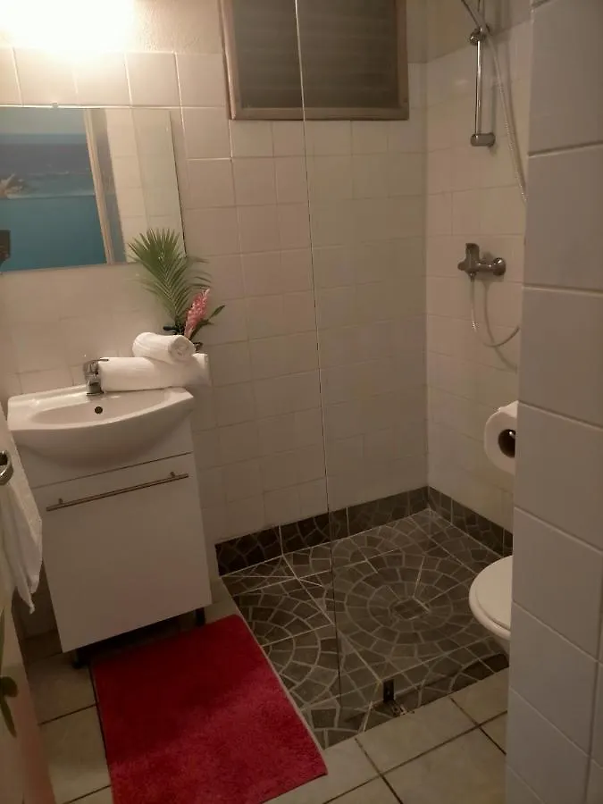 Isk Location Villa Sainte-Rose Feriehus