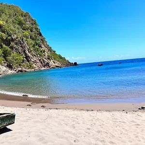  Hébergement de vacances Salako, - Bas De